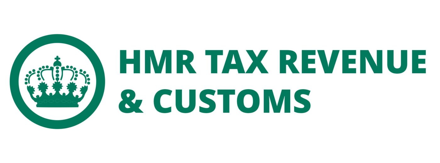 HMR Tax Revenue & Customs Official